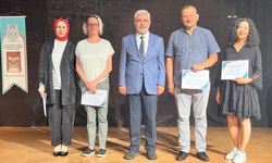 “Sanat ve Zanaat Türkülerde Buluşuyor” Tiyatro Yarışması Finali Yalova’da Gerçekleştirildi
