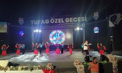 SODAM Öğrencileri De Sahne Aldı