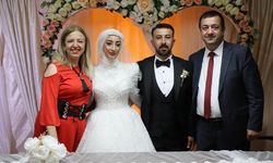 Başkan Canbay’dan Nikah Mesaisi