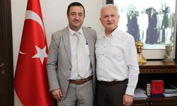 Başkan Canbay’dan Karamürsel Çıkartması