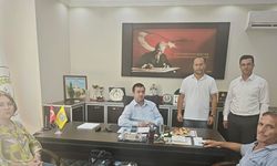 Başkan Canbay “Muhtarlarımızla Birlikte, Güçlü Yarınlara”
