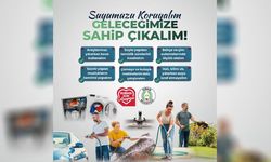Subaşı Belediyesi’nden anlamlı uyarı