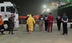 Taşköprü ve Tavşanlı’da Kötü Koku Paniği!
