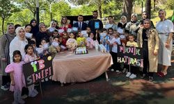 Başkan Kaçar; Eğitim Her Zaman Önceliğimiz