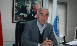 Tavşanlı Eski Belediye Başkanı Hayatını Kaybetti