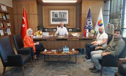 YTSO ile Özel Erdem Anaokulu Arasında İş Birliği Protokolü Hazırlığı