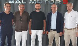 YTSO’dan Üyelerine Saha Desteği