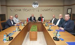 YTSO Üyelerine İDO Seferlerinde Büyük Avantaj
