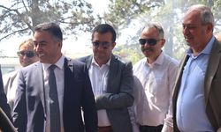 Tokatlılar Derneği Geleneksel Piknik Şenliğini Düzenledi