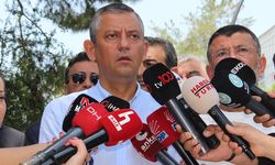 Özgür Özel'den Vefa Salman Vurgusu: Yalova'da da Aynı Haksızlığı Yaşadık