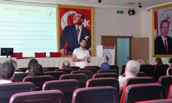 Kalite ve Akreditasyon Süreçlerine Yönelik Akran Ziyareti Programı Düzenlendi
