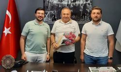 Başkan Engin; Gençler Bizim Geleceğimiz Değil Bugünümüz