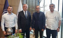 YÜSEM ve YTSO Akademi İlk Eğitimlerine Başlıyor