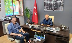 Yeşil Körfez Su Birliği’nden Yalova Kent Konseyi’ne Ziyaret