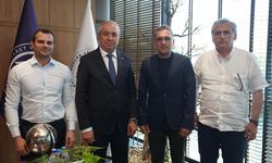 YÜSEM ve YTSO Akademi İlk Eğitimleri Başlıyor