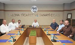 YTSO Üyelerine İDO Reklamlarında Özel Ayrıcalık