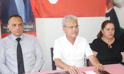 Zafer Partisi Yalova’dan “Özdağ” Kararına Değerlendirme