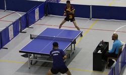 Yalovalı Raketlerin Sıralaması Belli Oldu