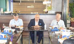 “Yalovaspor sevgisi, yeşil kırmızı paylaşımın altına kalp koymayla olmuş”