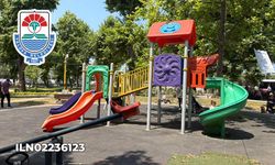 Park Bahçe Ekipmanları ve Yedek Parça Alımı Yapılacak