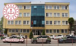 Yalova Merkez İlkokul Onarım İşleri Yaptırılacak