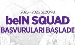 Amatör Futbola Büyük Destek: beIN SQUAD 2. Dönem Başvuruları Başladı