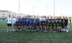 ANALİG Futbol Maçları Yalova’da Başladı
