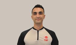 TBF Klasman Hakemlerini ve Hakem Değerlendiricilerini Açıkladı