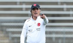 Vincenzo Montella: "Hazırlık maçı ama final gibi yaşıyoruz"