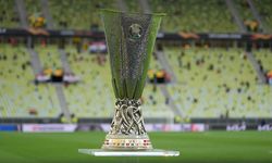 UEFA Avrupa Ligi'nde 1. Eleme Turu Eşleşmeleri Belli Oldu