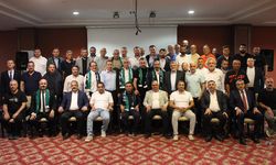 3. Lig Kulüpler Birliği Toplantısı Gerçekleştirildi