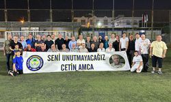 Acarspor’da Anlamlı Bayramlaşma