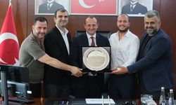 “Çok Gururlu, Çok Mutluyum”