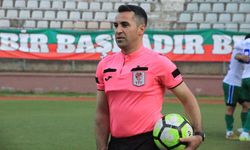 Şahinoğlu ve İla Terfi Kursuna Davet Edildi