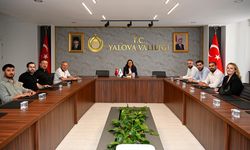 “Bu Organizasyona Yalova’nın Sahip Çıkmasını İstiyoruz”