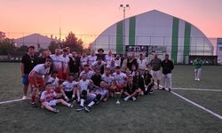 Şampiyon Gürcü FC