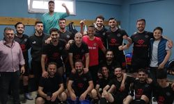 Taşkent Sezona 3 Puanla Nokta Koydu