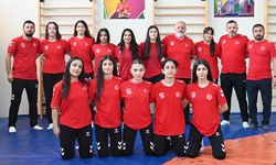 Termal’den Kıymet Rümeysa Tezcan Avrupa Şampiyonası’nda