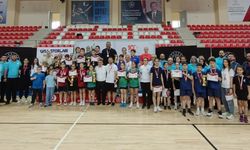 Bilecik’te Raketlerimiz Şov Yaptı