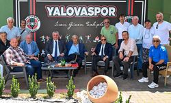 UEFA C Alaattin Bilgi Futbol Antrenör Aday Kursunun 1. Etabı Sona Erdi