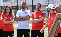 UEFA A ve UEFA C Diplomalı Antrenörlerimiz Seminere Katılacak