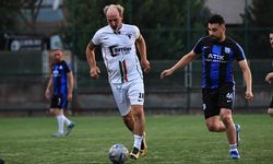 Veteranlar Turnuvası İçin Geri Sayım Başladı