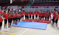 Yalova’da Yaz Spor Okulu İçin Kayıtlar Başladı