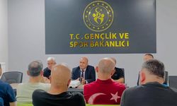 Zonguldak’ta Dev Heyecan Başladı