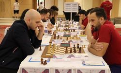 1.Ligde son iki tura girildi