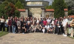 Atavatan Derneği’nden Balkan Gezisi Etkinliği