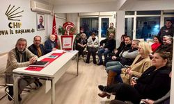 CHP'de Kongreler Takvimi Belirlendi