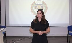 CMK Meslek İçi Eğitim Tamamlandı