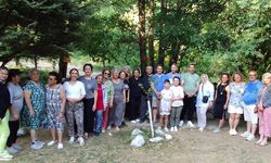 Gençleşen Türküler Yalova’da Buluştu