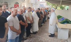 Hava Yayla Son Yolculuğuna Uğurlandı